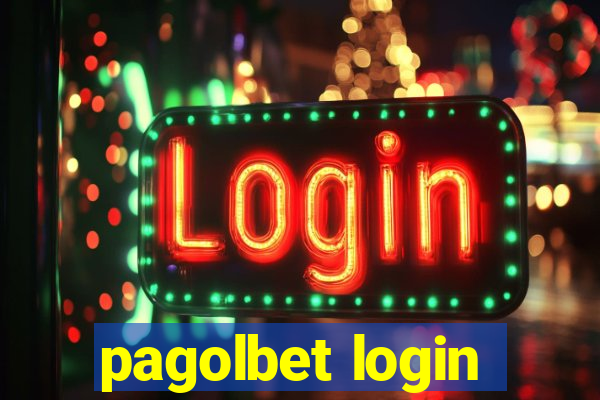 pagolbet login